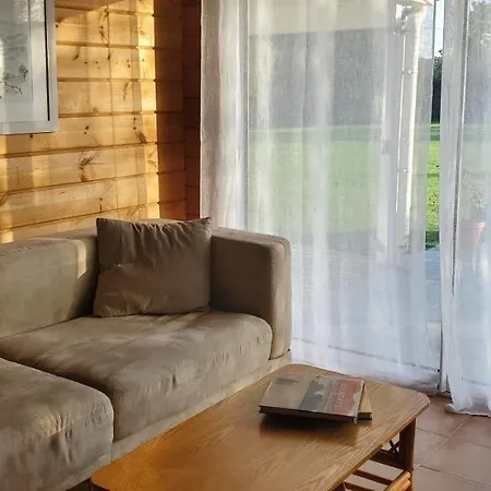 Chaleureux Studio Bois