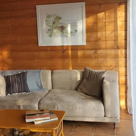 Chaleureux Studio Bois Alloggio in famiglia Hem